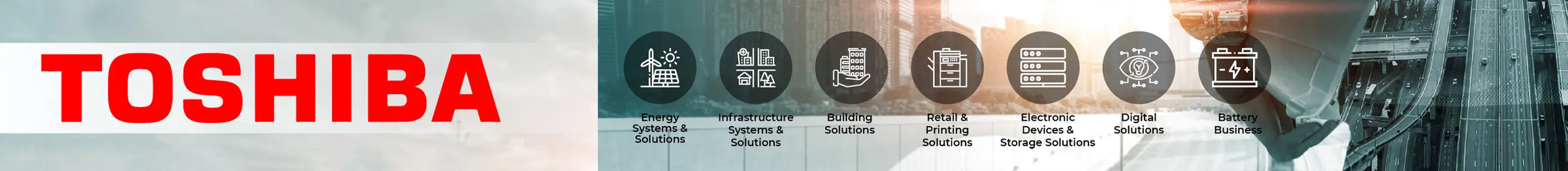 Toshiba