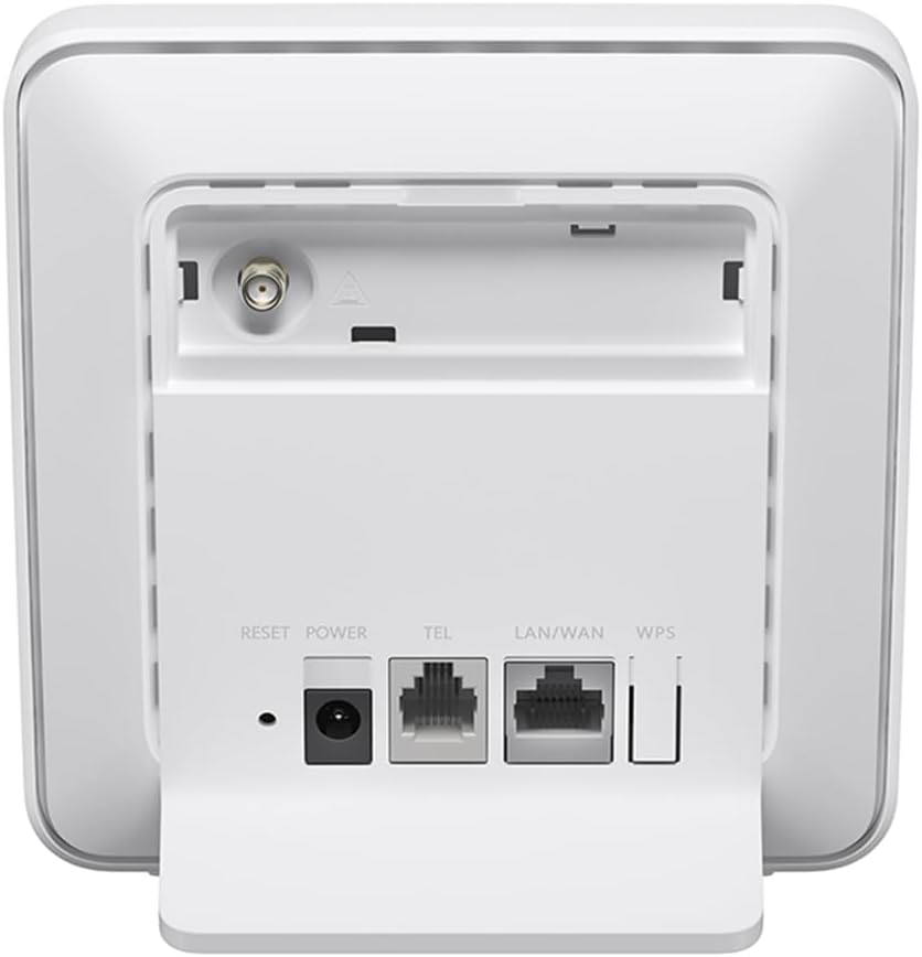 Huawei B320 Router x FREE SMARTY Sim