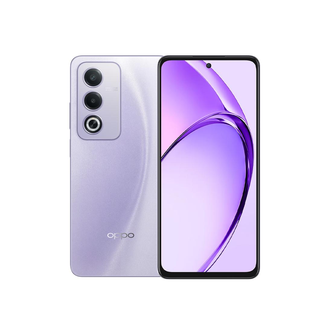 OPPO A80 5G + Enco Buds 2 Bundle