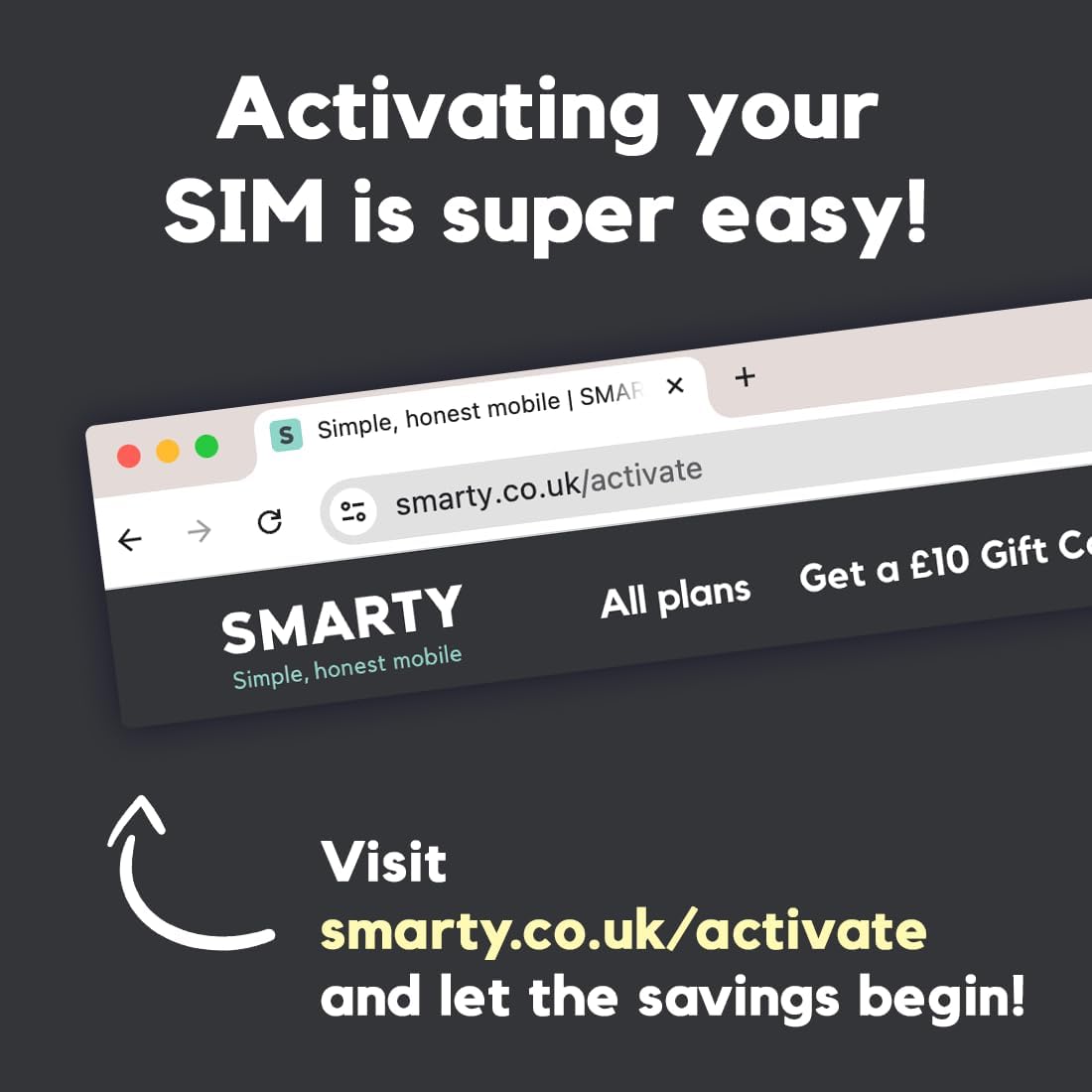 Huawei B320 Router x FREE SMARTY Sim