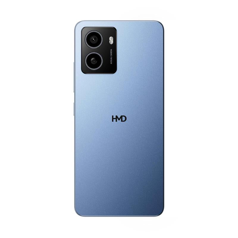 HMD Pulse 4G + Earbuds Bundle