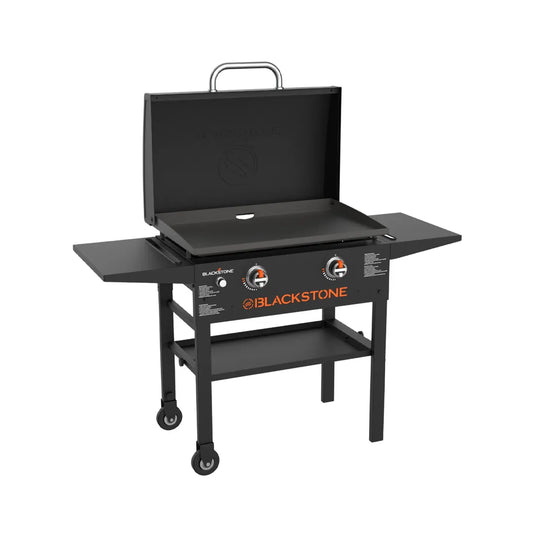 Blackstone 28inch Griddle with Hood
