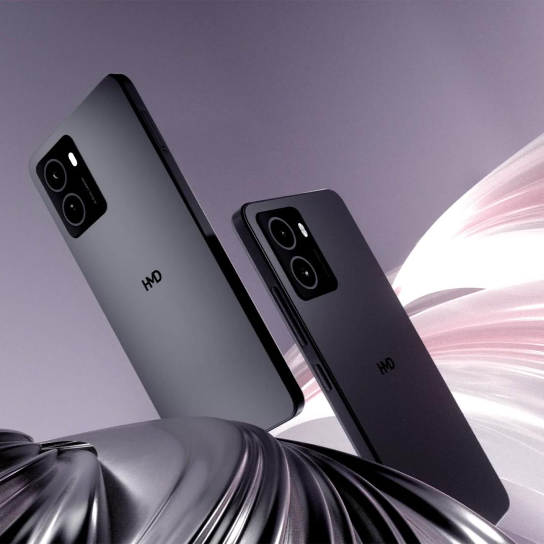 HMD PULSE 4G