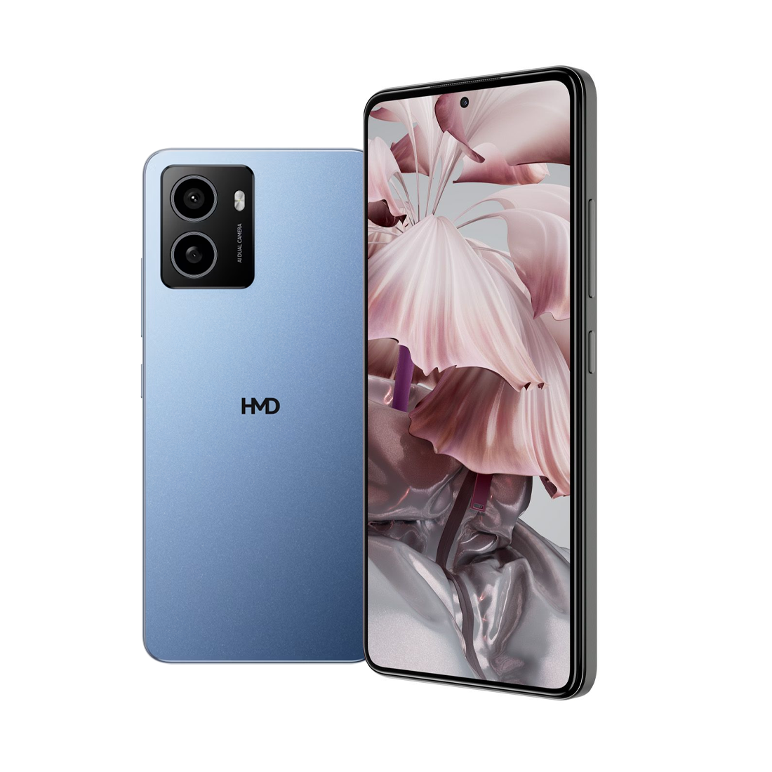 HMD PULSE 4G
