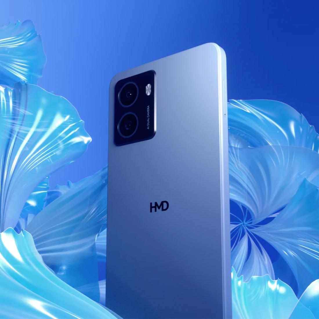 HMD PULSE 4G