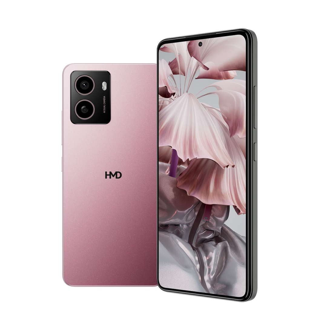 HMD PULSE 4G