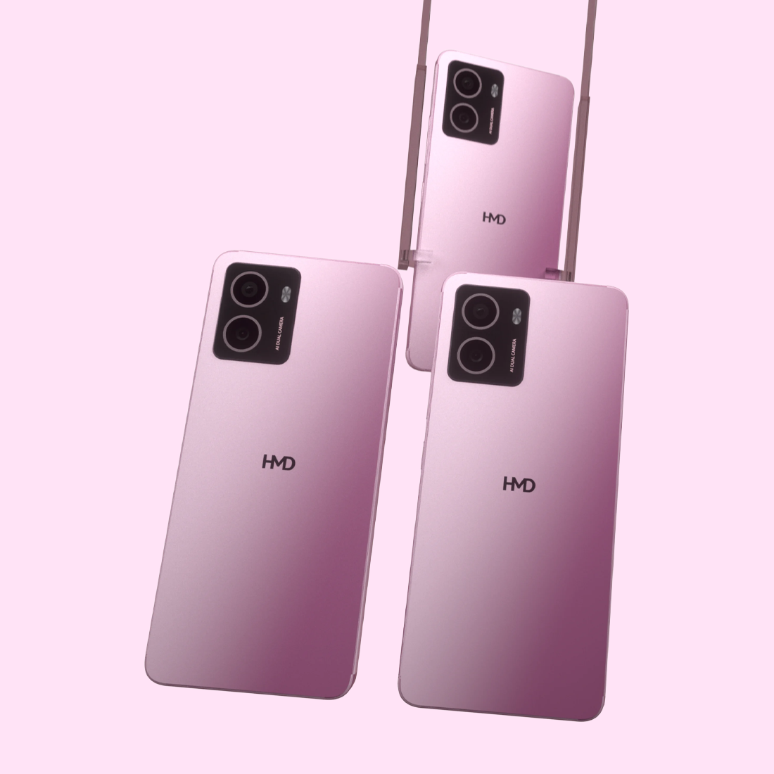 HMD PULSE 4G