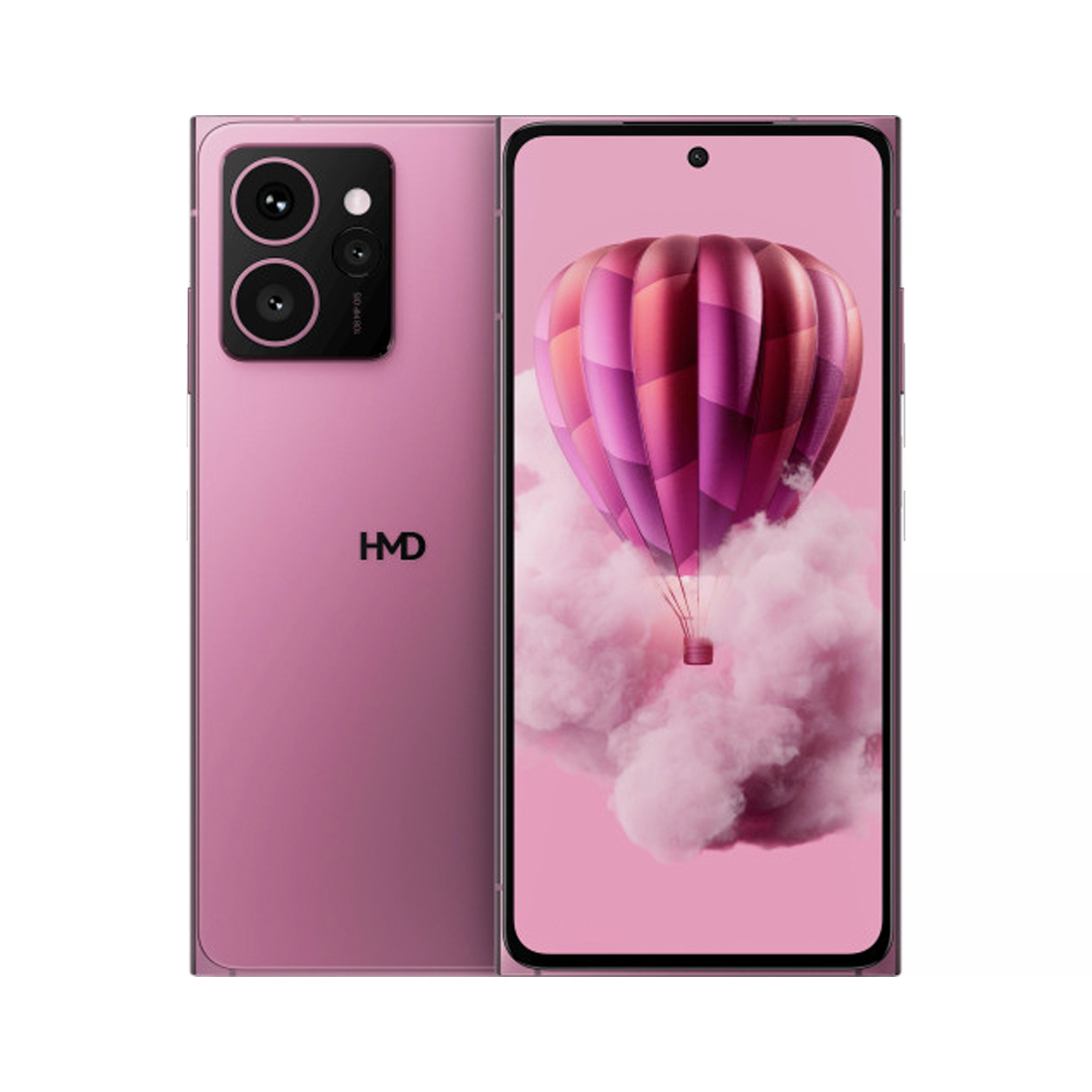 HMD Skyline 256GB 5G unlocked Smartphone
