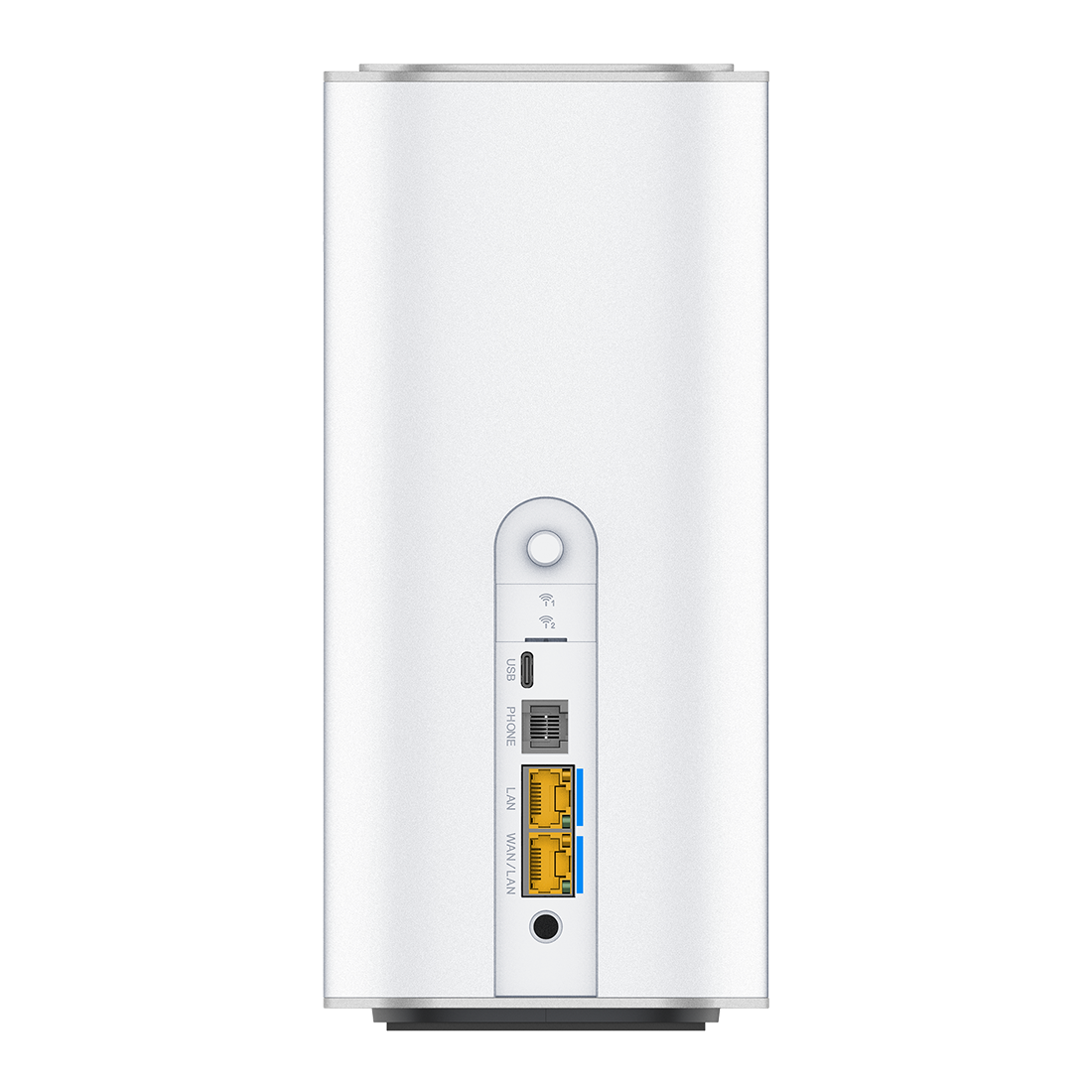 ZTE G5 WiFi 7 5G Router, 3600 Mbps Ultra Fast Home & Office Internet