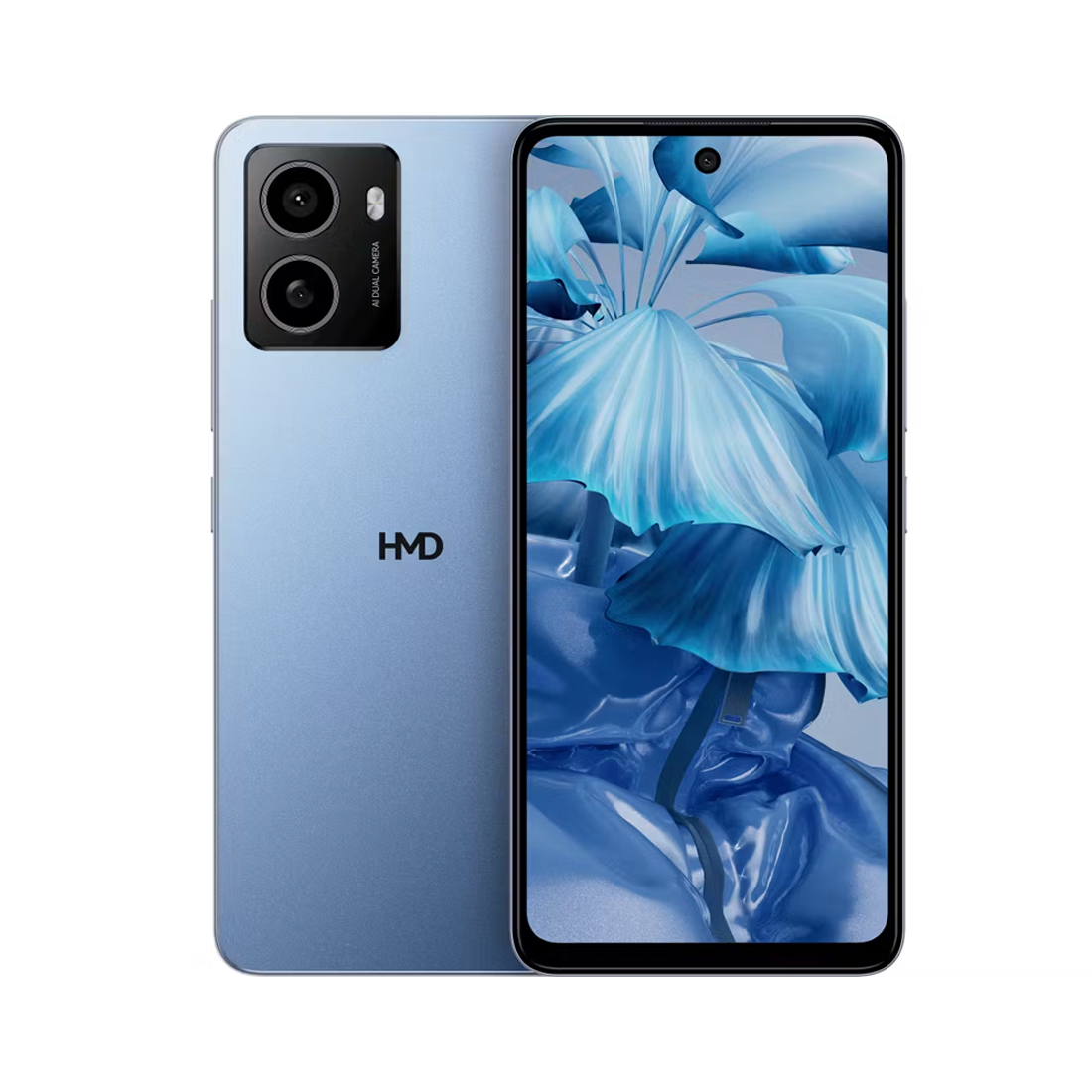 HMD PULSE 4G