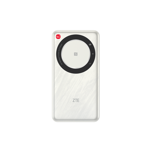 ZTE U30 AIR 5G Wi-Fi Pocket Router - eFones.com