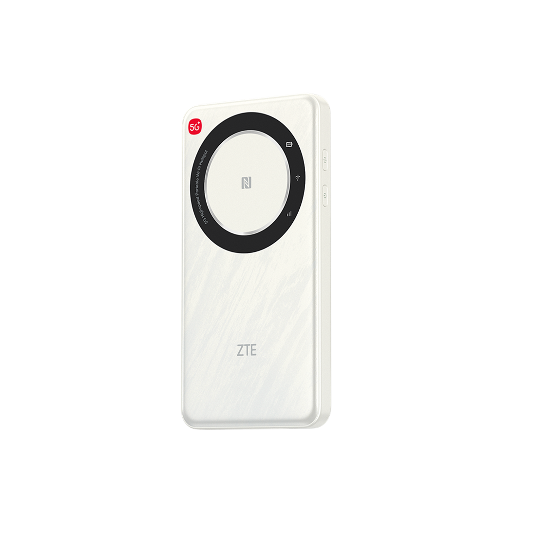 ZTE U30 AIR 5G Wi-Fi Pocket Router - eFones.com