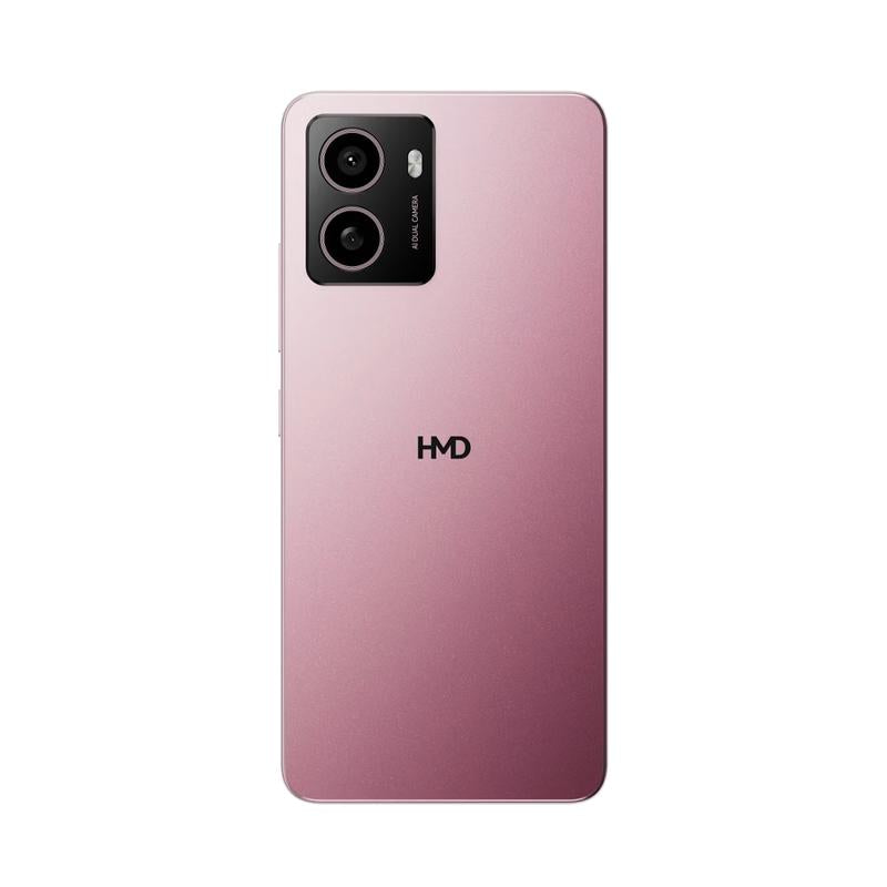 HMD Pulse 4G + Earbuds Bundle