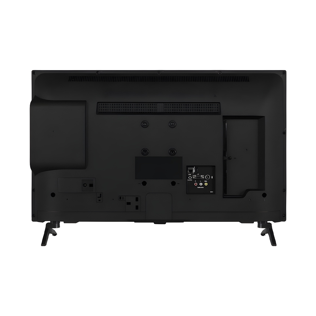 Finlux 32" FHD DVD Combi TV - 32MF25D