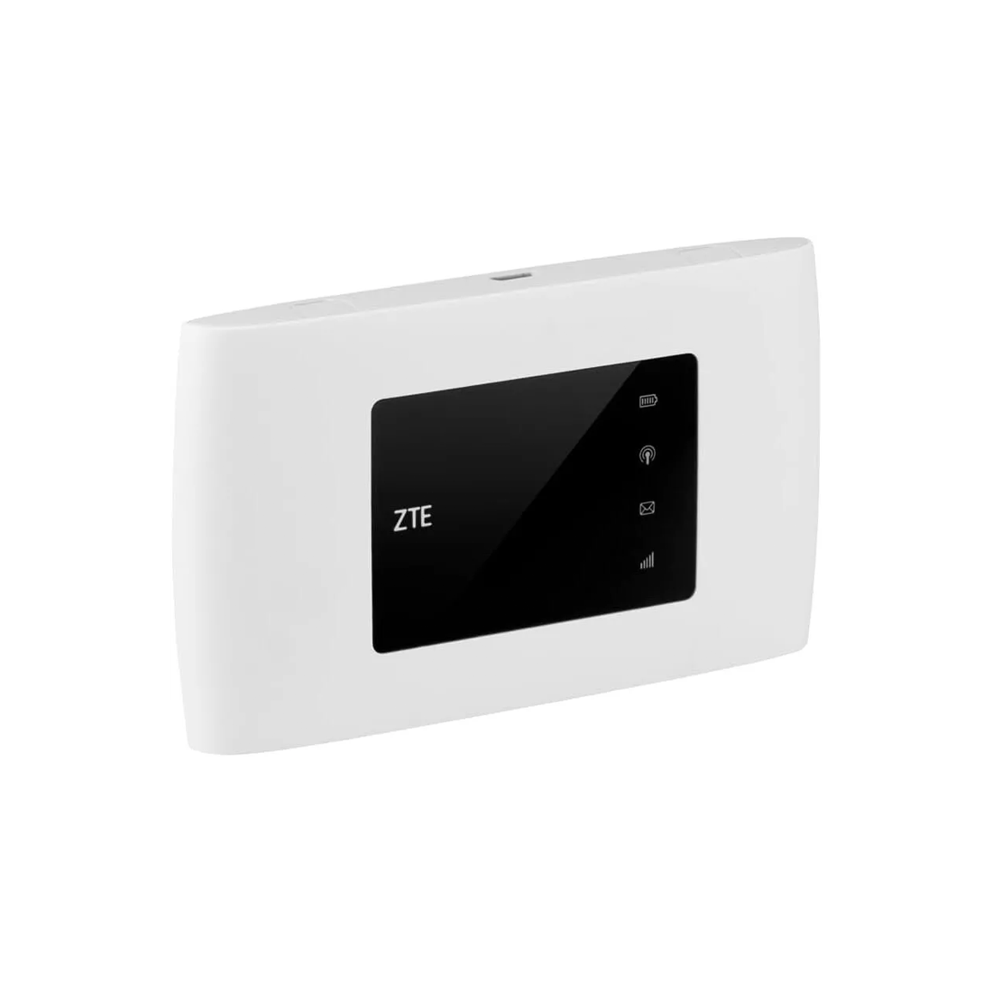ZTE MF920C low cost 4G Travel WiFi x FREE SMARTY Sim