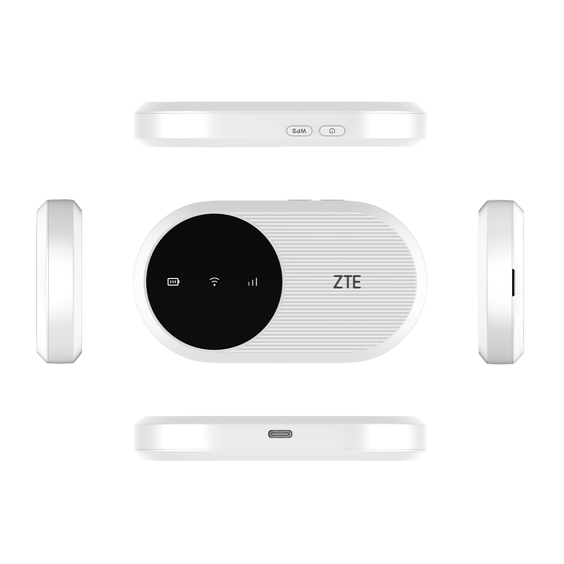 ZTE U10, low cost 4G WiFi companion - Best Seller