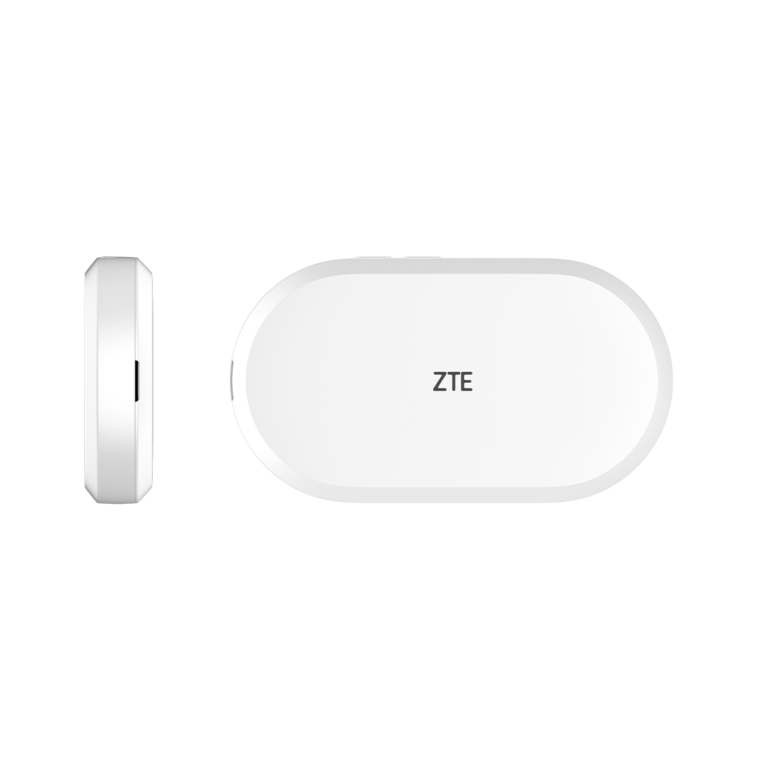 ZTE U10, low cost 4G WiFi companion - Best Seller