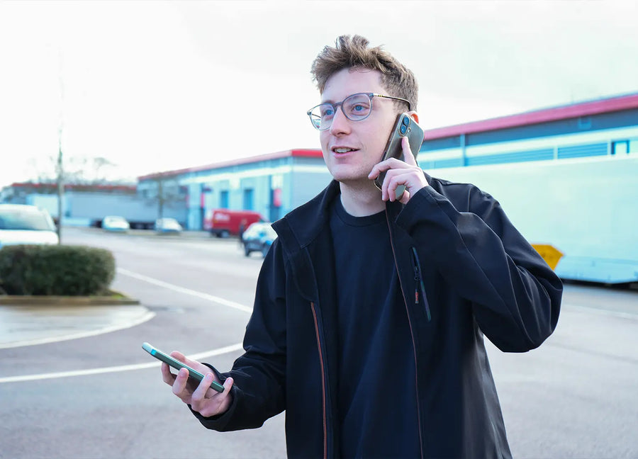 Portable WiFi Hotspots for Travel & Everyday Use in the UK (2026 Buyer’s Guide)