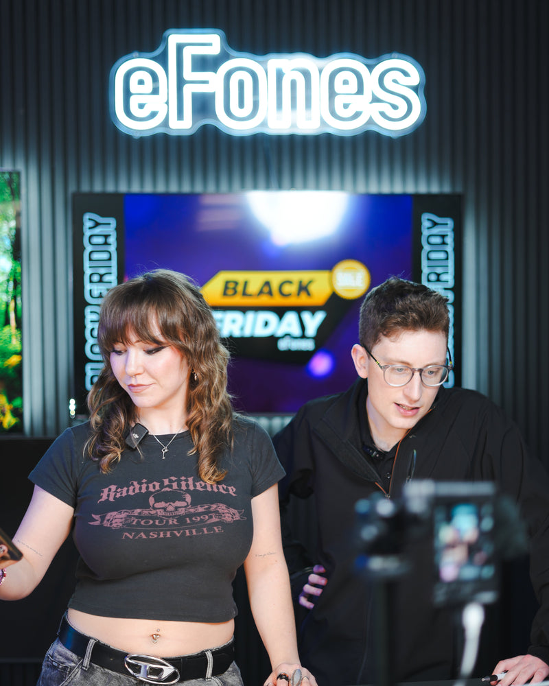 eFones & LIVEWIRE® Recognised for Outstanding TikTok Shop Growth