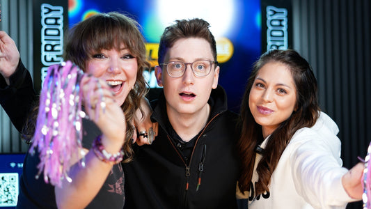 Black Friday Campaign 2025