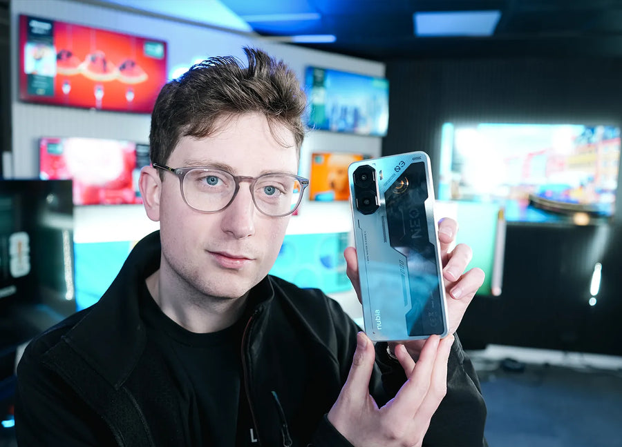 Gaming Smartphones for Performance in the UK (2026 Buyer’s Guide)