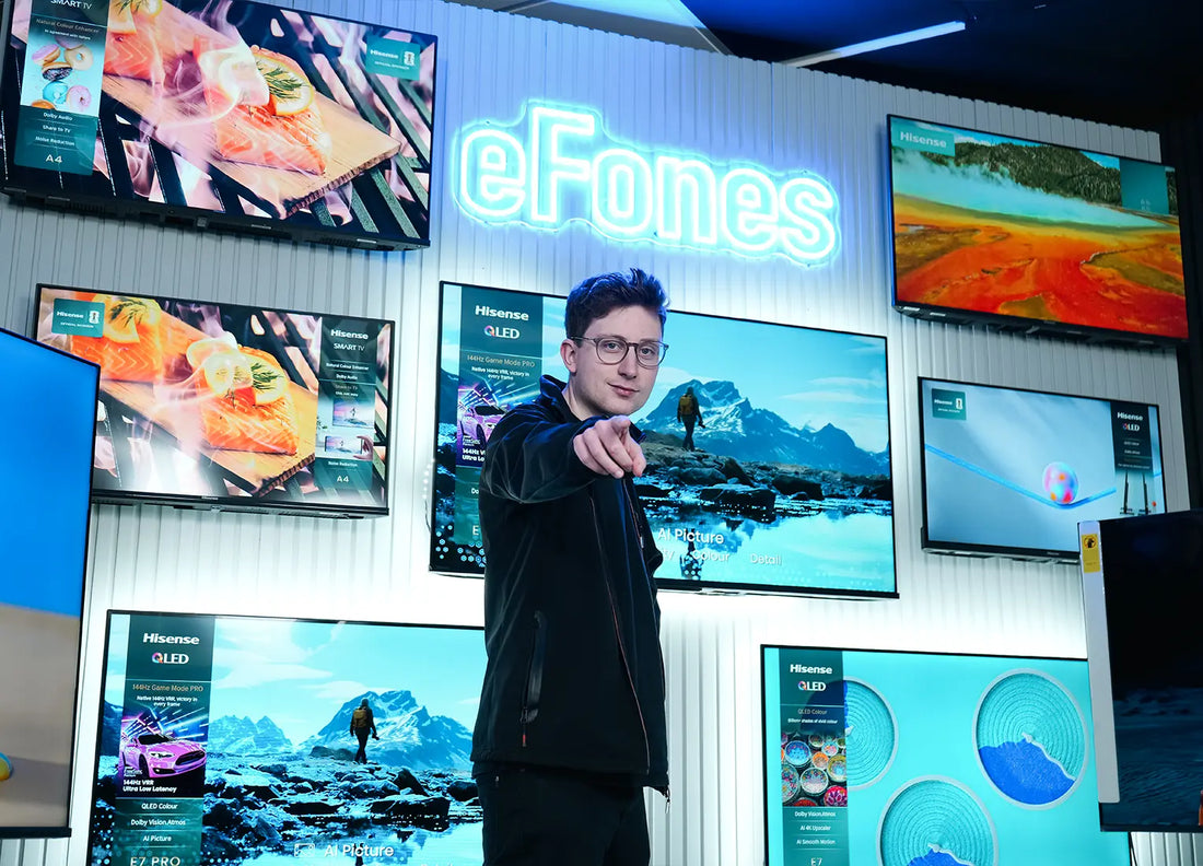 Hisense TV Buying Guide: How to Choose the Right Model for Your Home