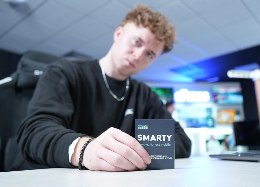 Data SIM Cards for Routers & Portable WiFi in the UK (2026 Buyer’s Guide)