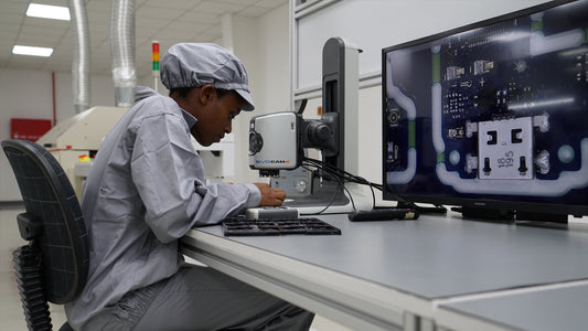 Mara Phones - A New Partnership We’re Extremely Proud of