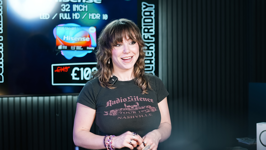 eFones Breaks TikTok Records: Brand Day 2025