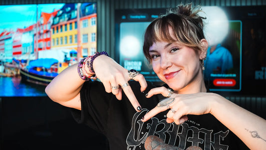 Love Looks Better on a Bigger Screen: Hisense Valentine’s TV Guide