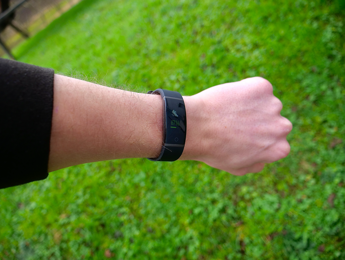 realme Band - The Perfect Christmas Stocking Filler