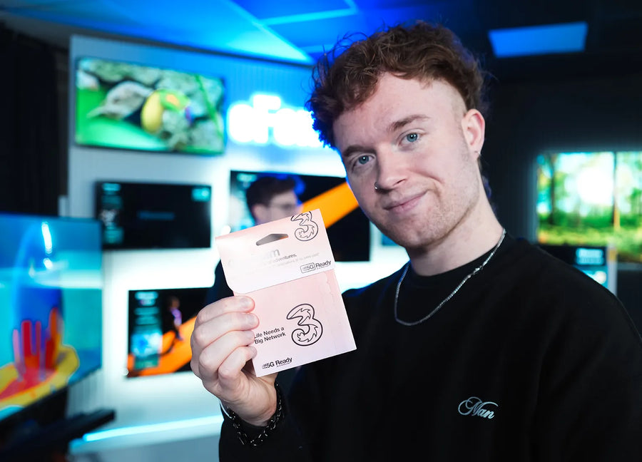 SIM Only Deals in the UK (No Contract, 2026 Buyer’s Guide)