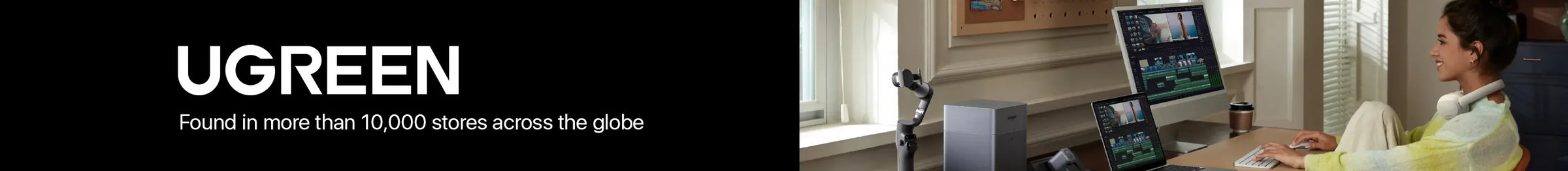 UGREEN