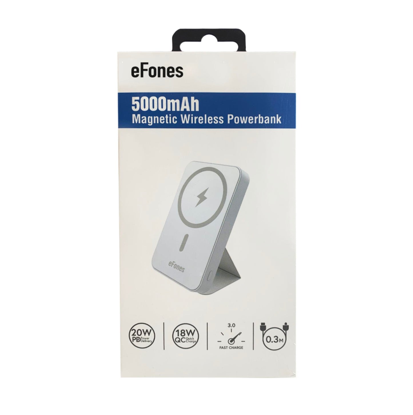 eFones Powerbank