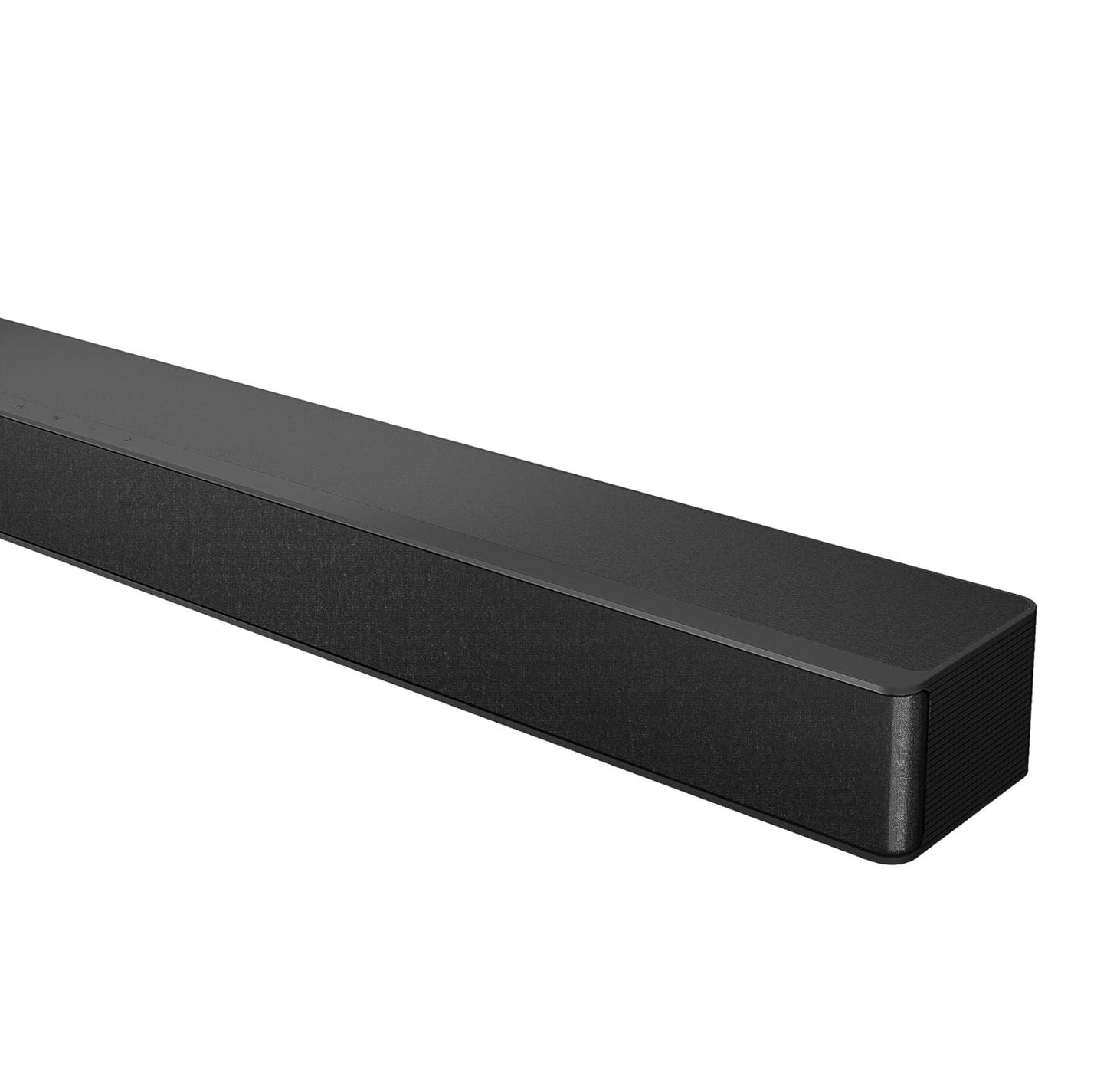Hisense HS2100 2.1 Channel Soundbar | 240W, Dolby Audio, DTS Virtual:X, Wireless Subwoofer