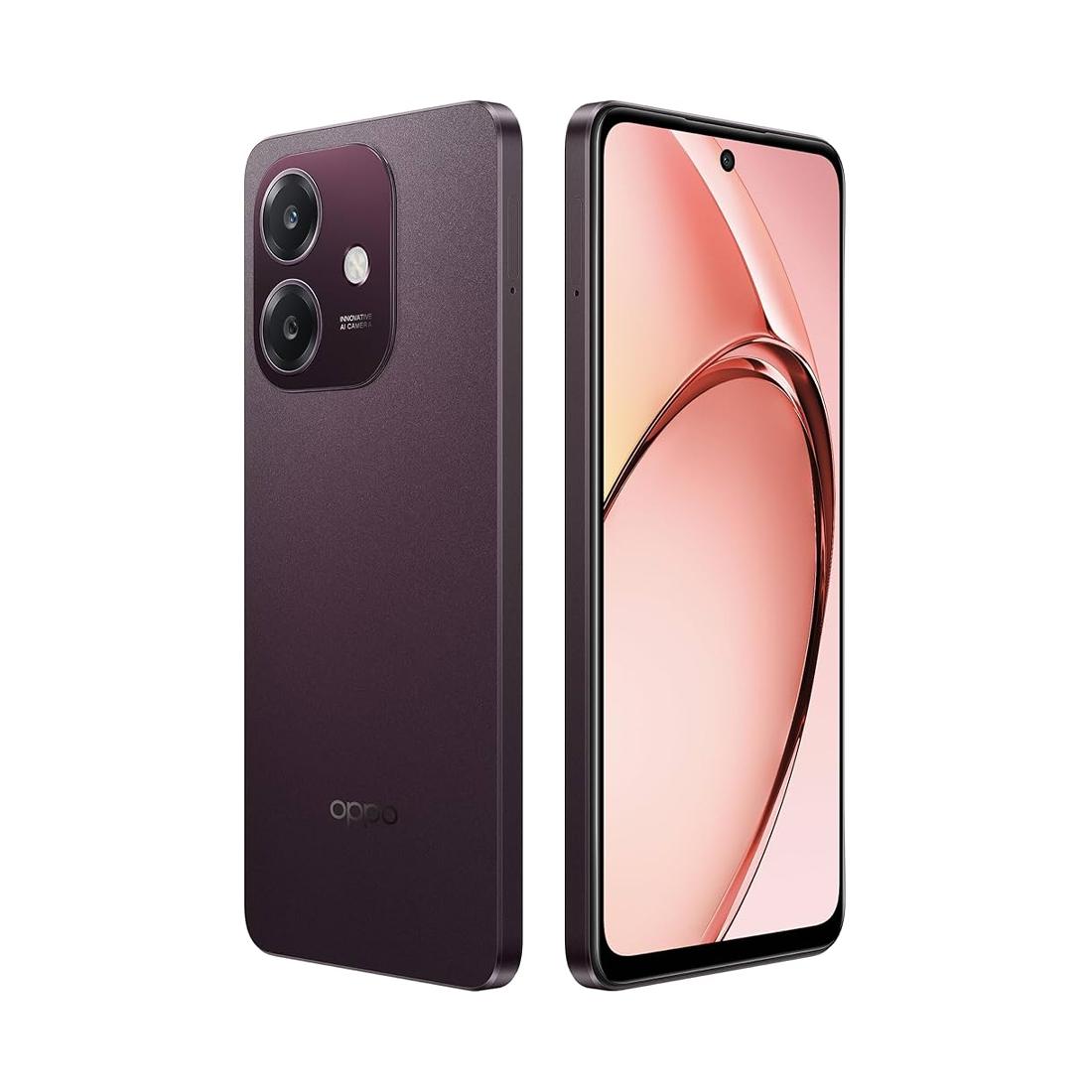 OPPO A60 5G + Enco Buds 2 Bundle