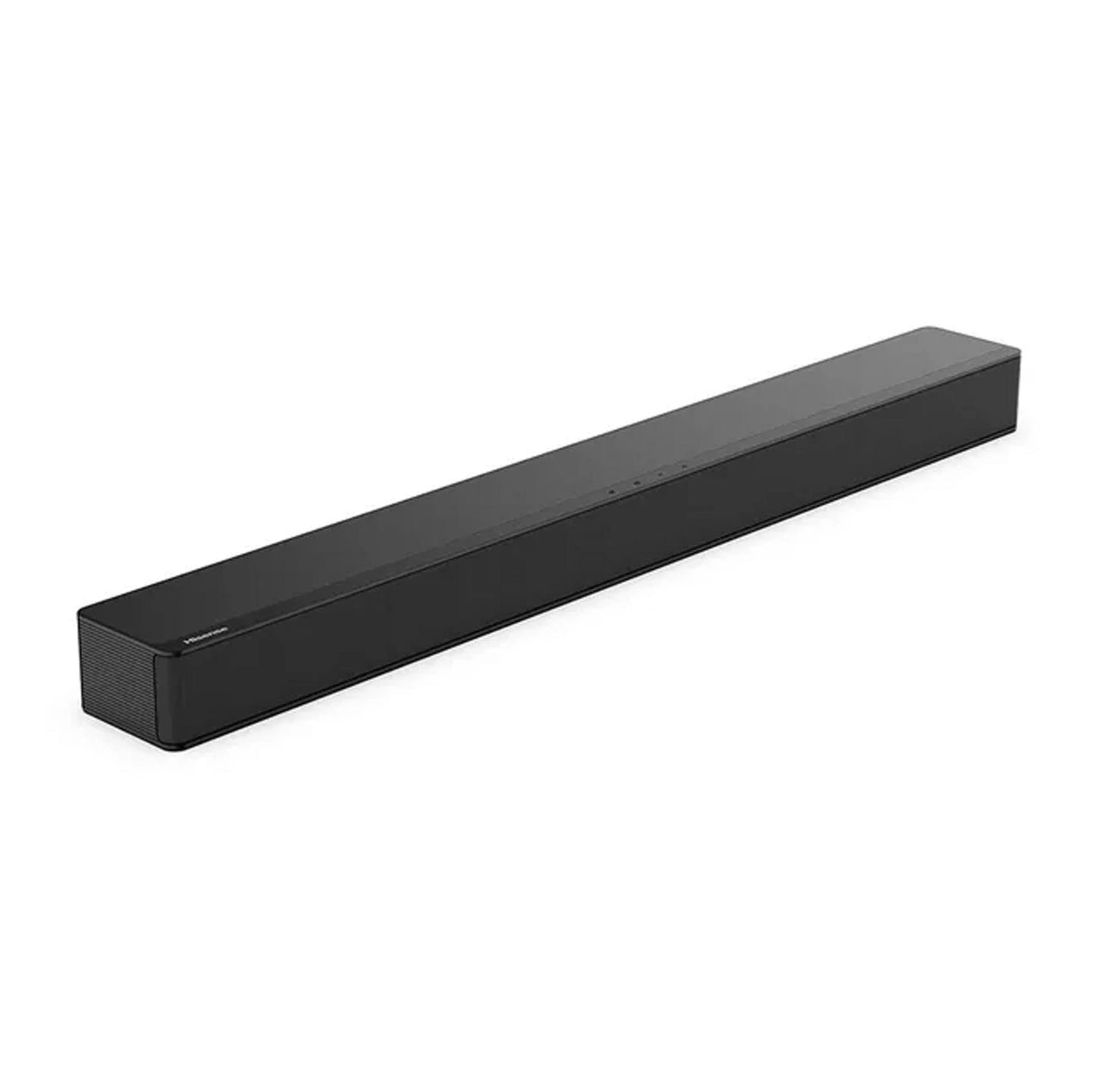 Hisense HS2100 2.1 Channel Soundbar | 240W, Dolby Audio, DTS Virtual:X, Wireless Subwoofer