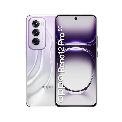 OPPO Reno12 Pro 5G - 12+512GB