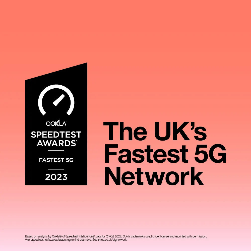 Three Mobile PAYG Voice SIM Pack - 60GB- £20 - eFones.com