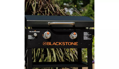 Blackstone 28inch Griddle with Hood