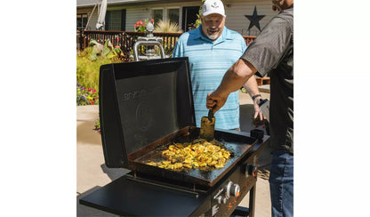 Blackstone 28inch Griddle with Hood