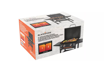 Blackstone 28inch Griddle with Hood
