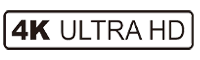 4k Ultra HD