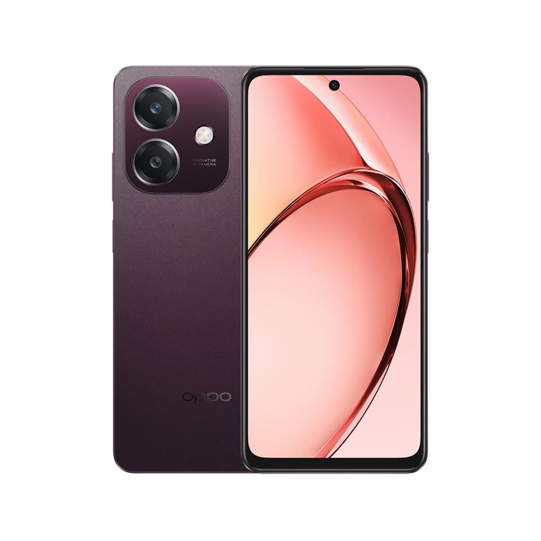 OPPO A60 5G + Enco Buds 2 Bundle