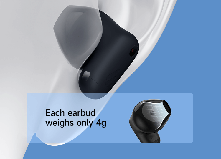 Edifier X1 Lite True Wireless Earbuds