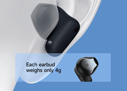 Edifier X1 Lite True Wireless Earbuds