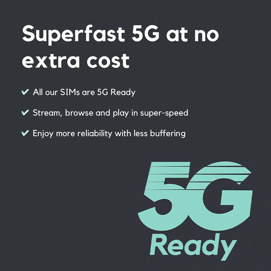 SMARTY SIM Card - eFones.com