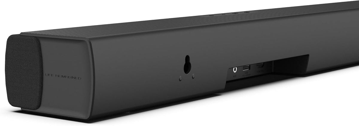 Hisense AX5100Q 5.1 Channel Soundbar
