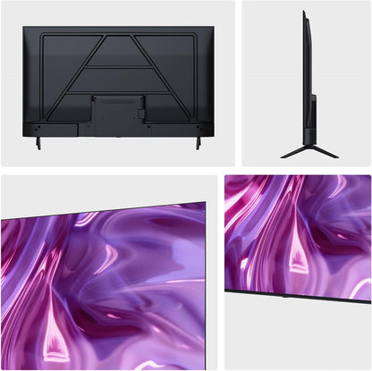 Haier H43S80GUF 43" QLED 4K Ultra HD Smart TV with Fire TV & Freely
