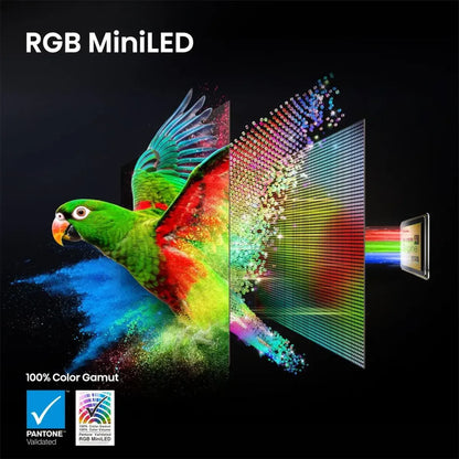 65 '' 65UR8STUK | RGB MiniLED Smart TV 4K 180 Hz